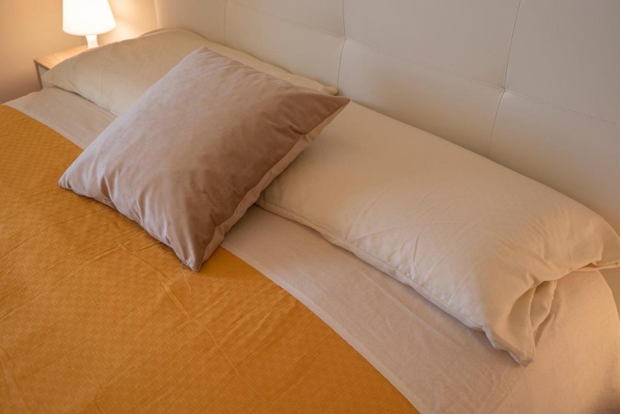Belvedere Sea Suite Σαλέρνο Εξωτερικό φωτογραφία