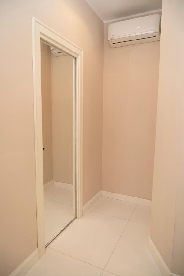 Belvedere Sea Suite Σαλέρνο Εξωτερικό φωτογραφία